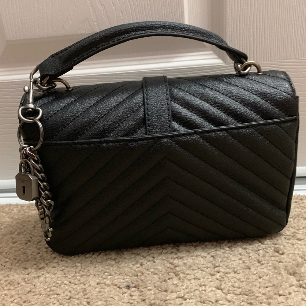 Ysl Hand bag - Picture 2 of 2